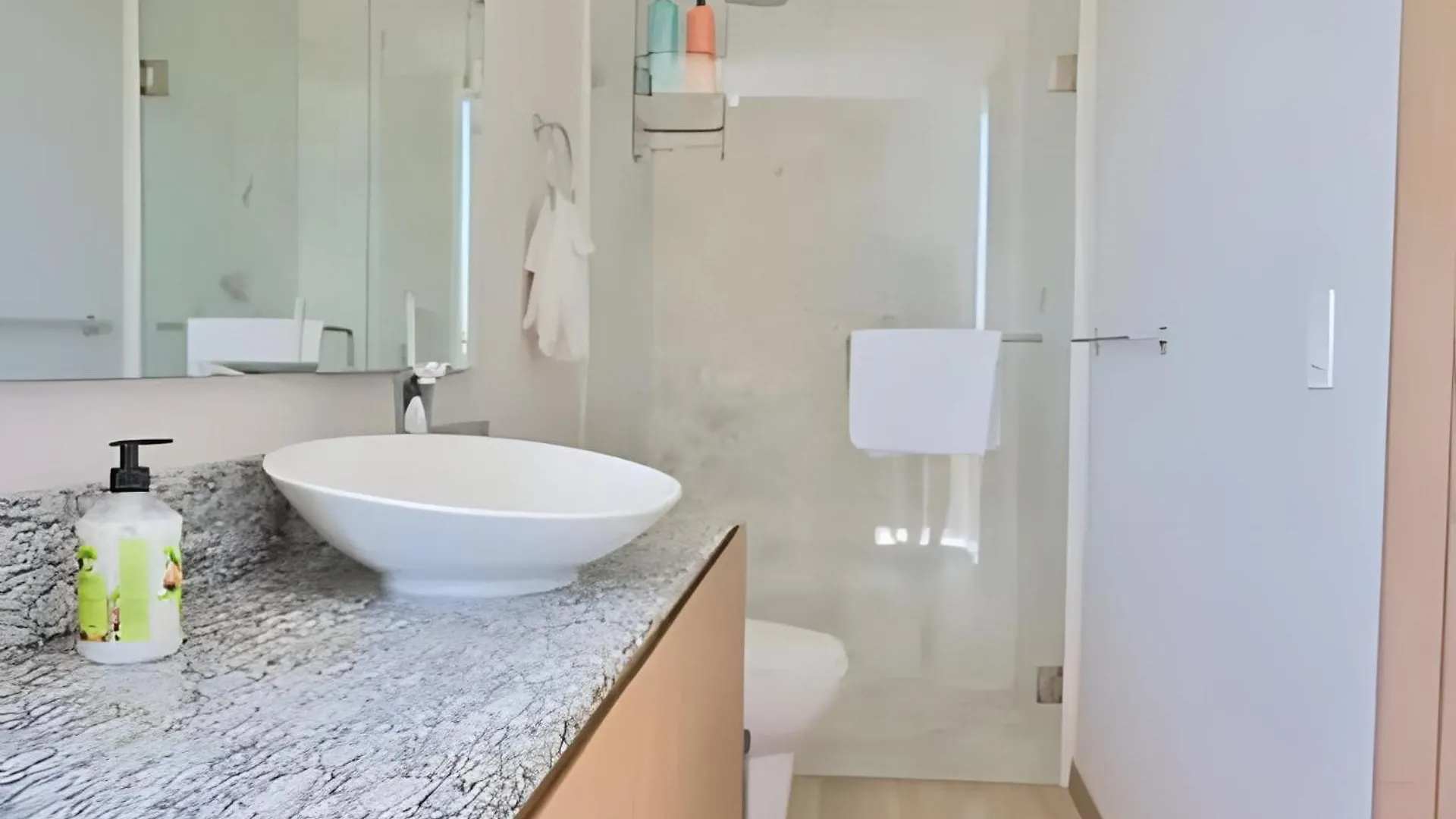 公寓 Cititowers By Del Mar Boutique Accommodation 瓜达拉哈拉