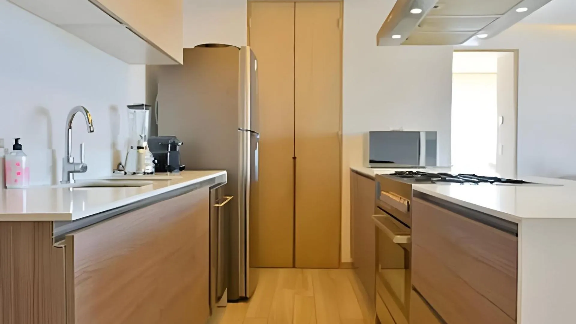 Cititowers By Del Mar Boutique Accommodation 瓜达拉哈拉