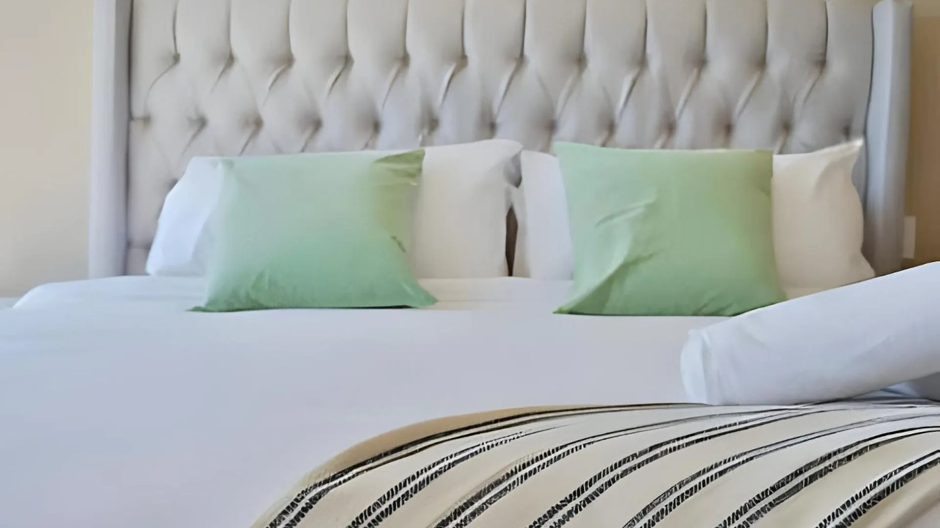 Cititowers By Del Mar Boutique Accommodation 瓜达拉哈拉