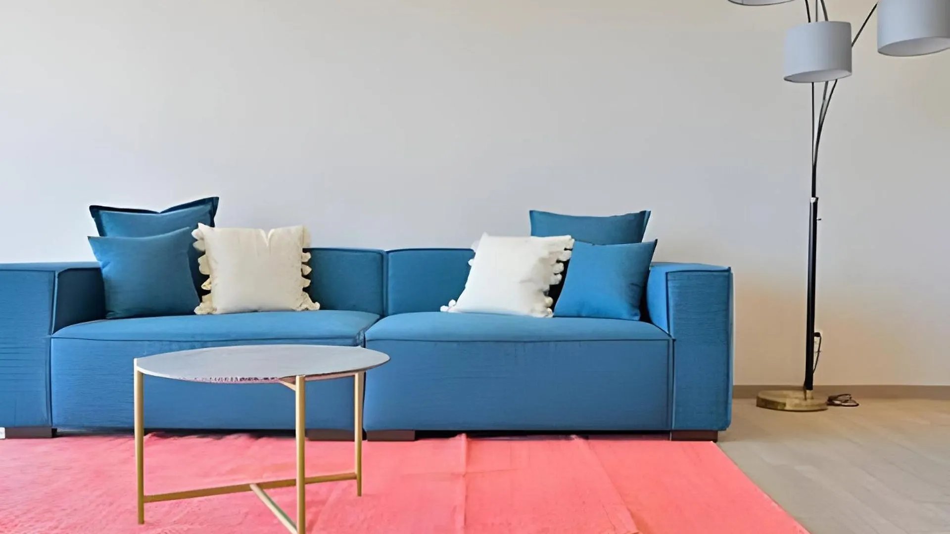 Cititowers By Del Mar Boutique Accommodation Guadalajara Meksyk