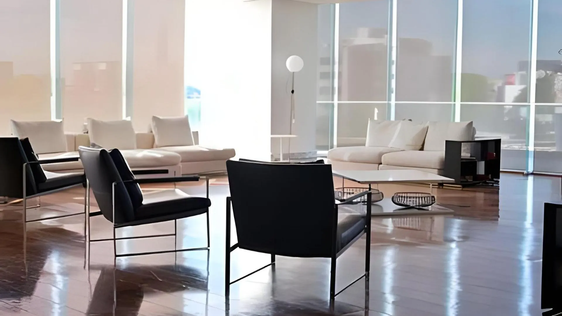 Cititowers By Del Mar Boutique Accommodation Guadalajara Apartament