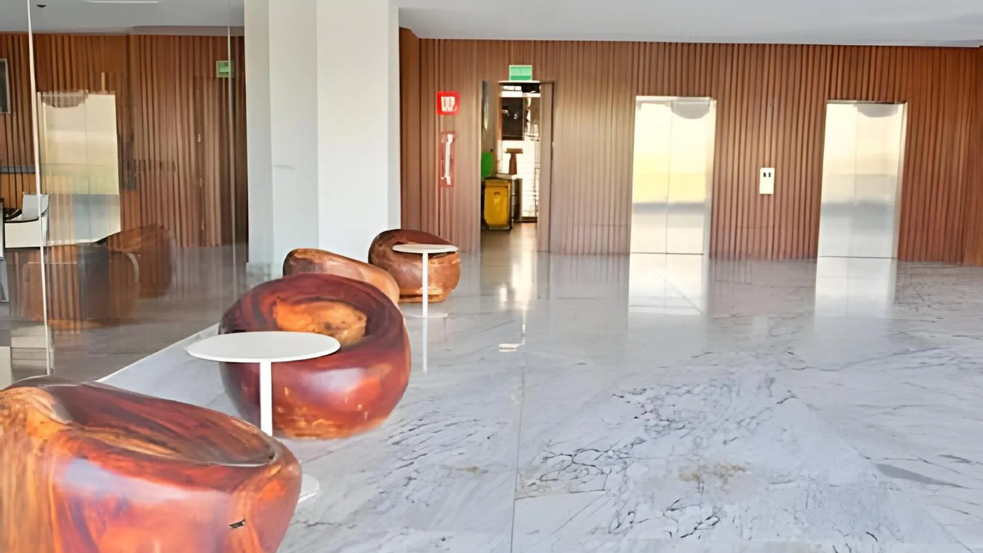 Apartament Cititowers By Del Mar Boutique Accommodation Guadalajara
