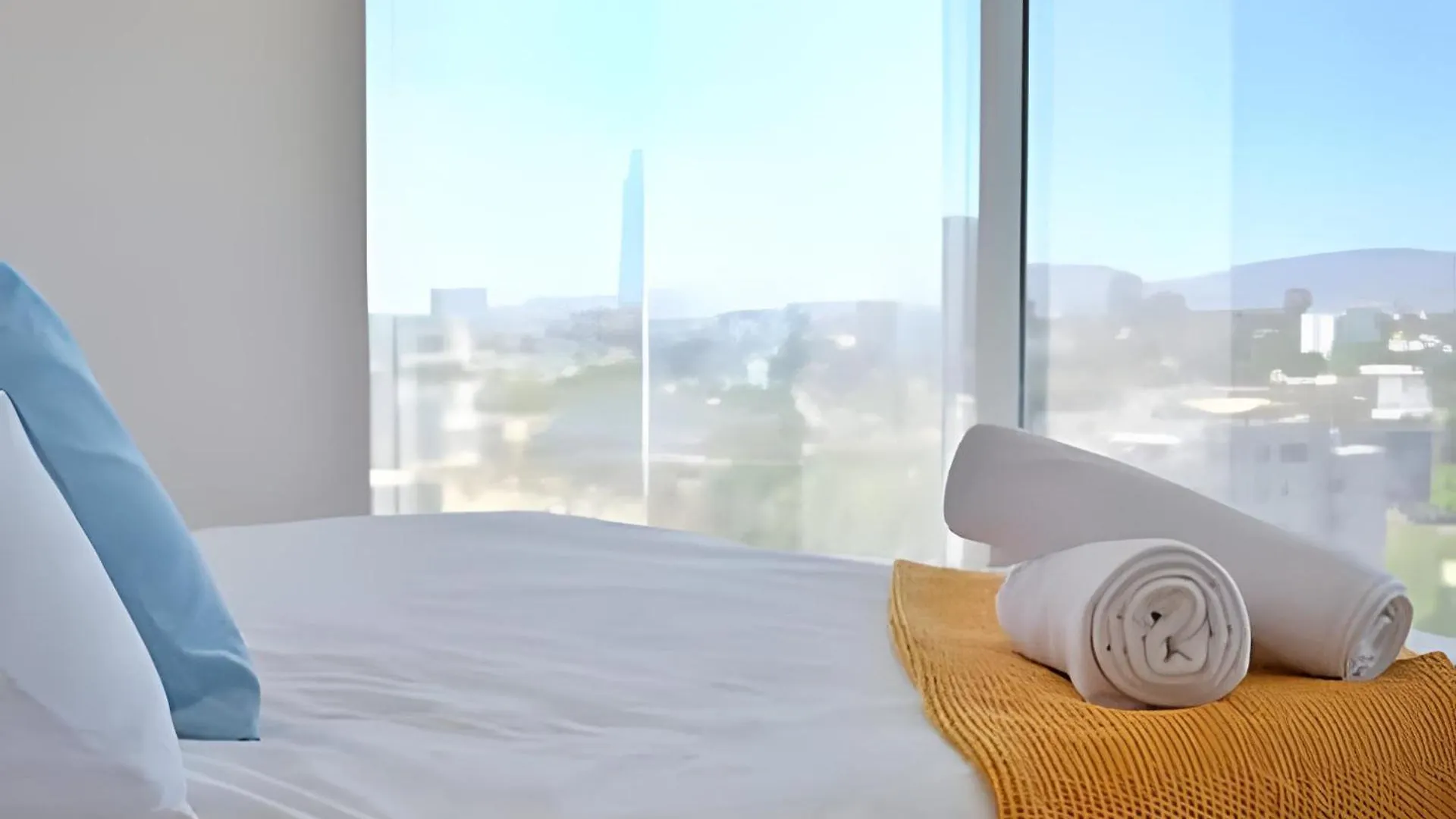 Cititowers By Del Mar Boutique Accommodation Guadalajara 0*,